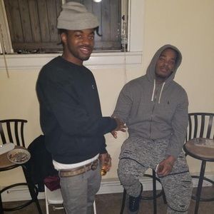 Meet your Posher, Jamal